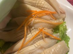 -蓉城老妈火锅(双林路店)