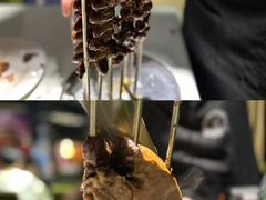 -戈拿旺巴西烤肉(崇文门店)