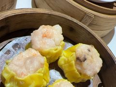 -万龙洲海鲜(南新仓店)