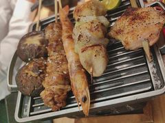 -沼津港精致料理·寿喜烧·烧鸟(青浦宝龙广场日料榜单店)