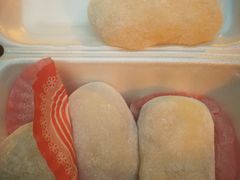 -澳门长洲糯米糍(柯打苏沙街店)