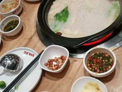 -好彩猪肚鸡(正弘城店)