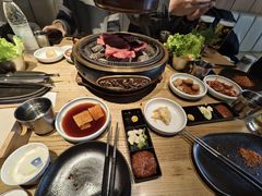 -泥炉烧肉师(新街口金銮巷店)