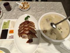 -福来居烤鸭店(天坛二店)