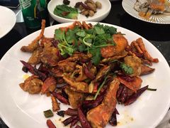 -高佳庄·舟山海鲜(海景旗舰店)