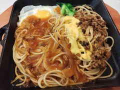 -豪享来中西餐厅(隆昌店)