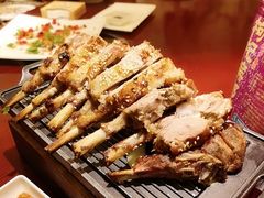 -西域阿里马新疆菜·清真(桂花路店)