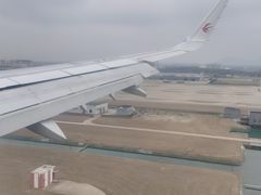 -杭州萧山国际机场