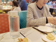 -阿里疆Alijiang·丝路美食·异域风情·清真(长楹天街店)