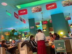 大堂-蛙小侠(合浦万达店)