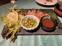 -C31地窖餐厅(黑龙江北路店)