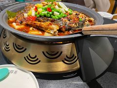 -鱼见你烤鱼•本地烧烤(1818店)
