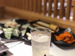 -澣花 四川火锅(新宿本店)