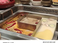 -巴奴毛肚火锅(悠唐购物中心店)