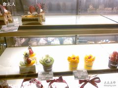 -味多美蛋糕(阜成门店)