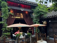 -三只耳火锅(宽窄巷子店)