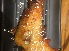 -烧货·活海鲜炭烧(湖滨商业街店)