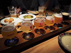 -雪熊精酿·哈尔滨烧烤酒馆(非遗大串店)