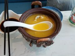 -半岛听涛蒸汽海鲜自助(K11店)