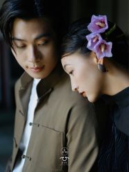 点击看大图 -LDIAMON西服定制(温州店)