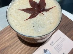 秋序｜咖啡特调-Dogi&kiki Coffee(中心商务大厦店)