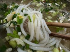 -攀枝花·任德琼·盐边羊肉米线