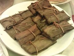 IMAG1061-围龙屋客家食府(福田店)