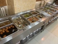 -德天下自助水饺(海洪店)