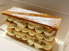 -BanCake·法式千层·拿破仑專門店