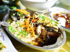 -龙姐私房菜(和顺古镇店)