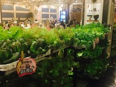-高老庄绿色传奇(昊元生活广场店)