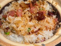 -啫·粤风料理·啫啫煲(仓山万达广场店)