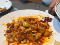 -黑窑厂糖油饼烤鸭·清真菜(旗舰店)