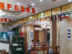 -老谢龙虾(芜湖路店)