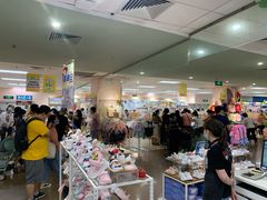 -AEON永旺(东方宝泰店)