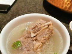 -丝路金桃·新疆菜(徐汇店)