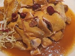 -晓粤·惹味粤菜(凯德乐峰广场店)