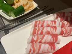-海底捞火锅(九久奥特莱斯店)