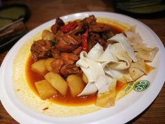 -塔哈尔·新疆盛宴(城西银泰店)