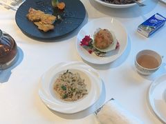 -广州塔晖粤轩中餐厅