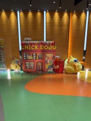 -小鸡哆哆故事屋·儿童乐园(嘉里城店)