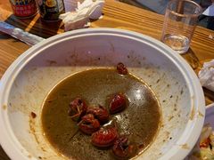 -三妹小龙虾·黄油蟹(华侨城总店)