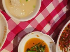 -西贝(六里桥旗舰店)