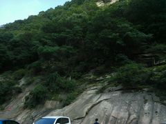 android_upload_pic-洛阳花果山景区