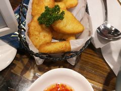 -西缘牛排(荟聚购物中心店)