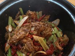 -嘟享吃重庆鸡公煲(五一店)