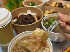 -食盈碗仔翅(星玺广场店)