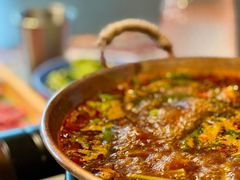 -火塘云南烧烤大排档