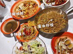 -遇见老南昌-柴火灶(顺外路店)