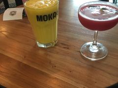 -Moka Bros 摩卡站(嘉华店)